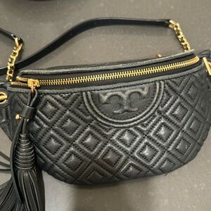 Tory Burch Fleming Belt Bag